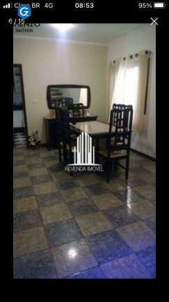 Imagem Sobrado com 3 Quartos à Venda, 250 m² em Parque Santana - Santana De Parnaíba Imagem Sobrado com 3 Quartos à Venda, 250 m² em Parque Santana - Santana De Parnaíba