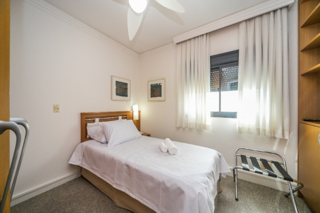 Imagem Imóvel com 2 Quartos para Alugar, 80 m² em Paraíso - São Paulo Imagem Imóvel com 2 Quartos para Alugar, 80 m² em Paraíso - São Paulo