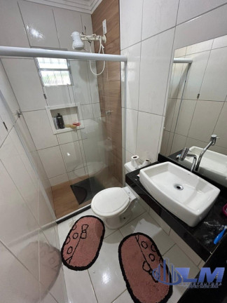 Imagem Casa com 3 Quartos à Venda, 124 m² em Pontal De Santa Mônica - Guarapari Imagem Casa com 3 Quartos à Venda, 124 m² em Pontal De Santa Mônica - Guarapari