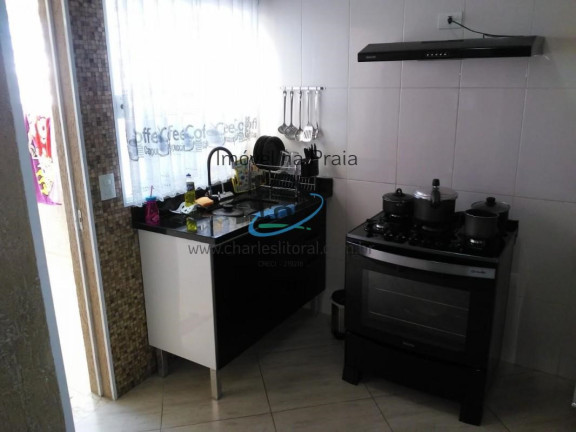 Imagem Casa com 2 Quartos à Venda, 150 m² em Morro Do Algodão - Caraguatatuba