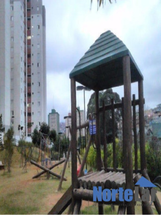 Imagem Apartamento com 2 Quartos à Venda, 50 m² em Vila Bela Vista (zona Norte) - São Paulo Imagem Apartamento com 2 Quartos à Venda, 50 m² em Vila Bela Vista (zona Norte) - São Paulo