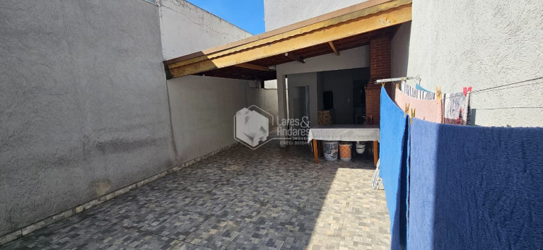Imagem Sobrado com 3 Quartos à Venda, 94 m² em Vila Dos Minérios - São Paulo Imagem Sobrado com 3 Quartos à Venda, 94 m² em Vila Dos Minérios - São Paulo
