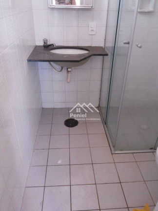 Imagem Apartamento com 1 Quarto à Venda, 32 m² em Vila Amélia - Ribeirão Preto