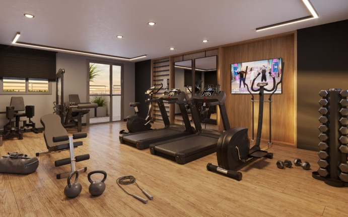 Imagem Apartamento com 2 Quartos à Venda, 40 m² em água Branca - São Paulo Imagem Apartamento com 2 Quartos à Venda, 40 m² em água Branca - São Paulo
