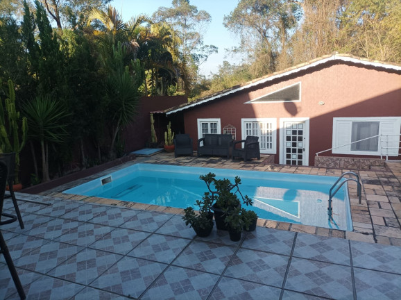 Imagem Casa com 5 Quartos à Venda, 200 m² em Nova Higienópolis - Jandira Imagem Casa com 5 Quartos à Venda, 200 m² em Nova Higienópolis - Jandira