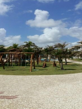 Imagem Imóvel com 3 Quartos à Venda, 125 m² em Porto Das Dunas - Aquiraz