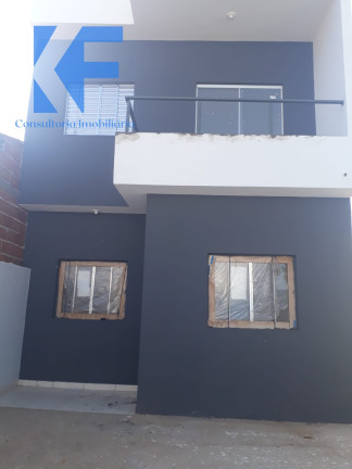Imagem Casa com 2 Quartos à Venda, 65 m² em Centro - Sumaré