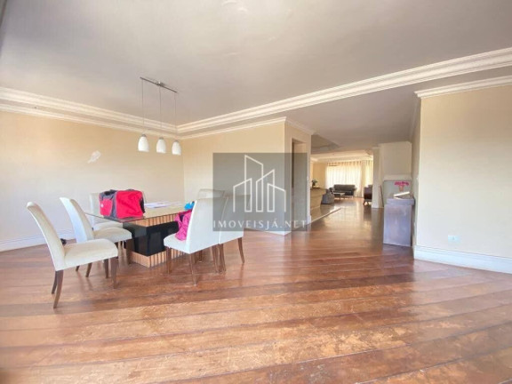 Imagem Casa com 4 Quartos à Venda, 695 m² em Alphaville - Santana De Parnaíba