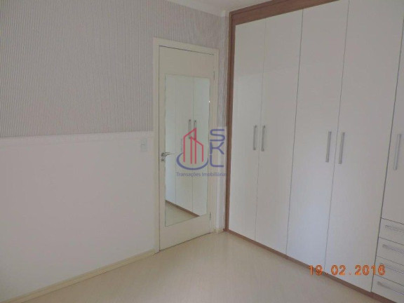 Imagem Apartamento com 3 Quartos à Venda, 96 m² em Vila Augusta - Guarulhos