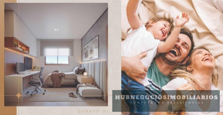Imagem Apartamento com 3 Quartos à Venda, 120 m² em Morada Do Sol - Montes Claros
