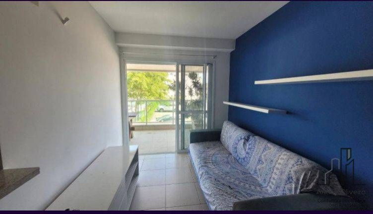 Apartamento com 2 Quartos à Venda, 74 m² em Recreio Dos Bandeirantes - Rio De Janeiro