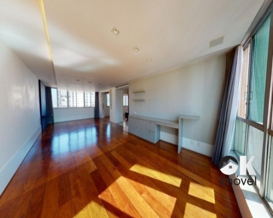 Imagem Apartamento com 4 Quartos à Venda, 256 m² em Jardim Paulista - São Paulo Imagem Apartamento com 4 Quartos à Venda, 256 m² em Jardim Paulista - São Paulo