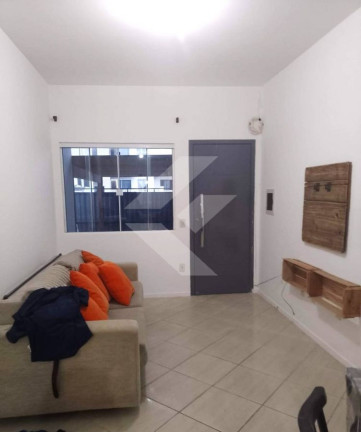 Imagem Casa com 2 Quartos à Venda, 61 m² em Murta - Itajaí