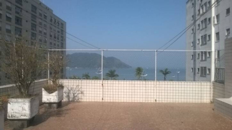 Imagem Apartamento à Venda, em Ponta Da Praia - Santos Imagem Apartamento à Venda, em Ponta Da Praia - Santos