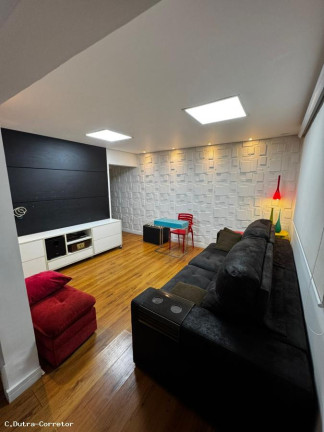 Imagem Sobrado com 2 Quartos à Venda, 215 m² em Montanhão - São Bernardo Do Campo