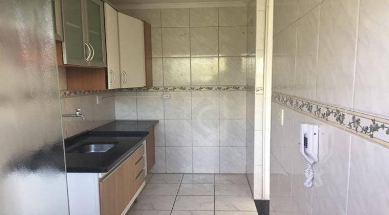 Imagem Apartamento com 2 Quartos à Venda, 45 m² em Jardim Morumbi - Indaiatuba