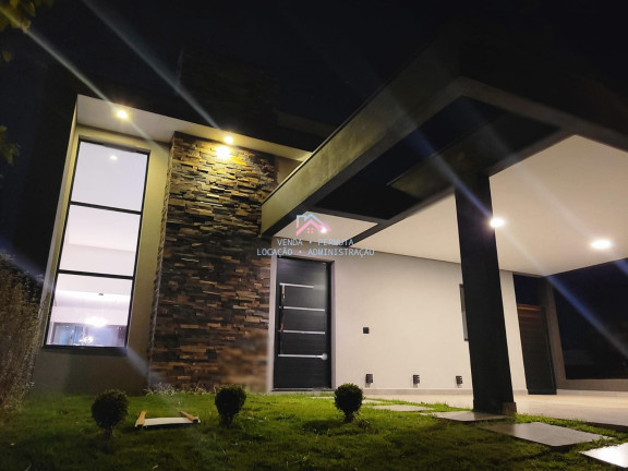 Casa com 3 Quartos à Venda,  em Phytus - Itupeva