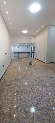 Imagem Casa com 3 Quartos à Venda, 240 m² em Condomínio Villagio Milano - Sorocaba