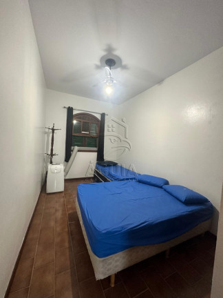 Imagem Apartamento com 2 Quartos à Venda, 50 m² em Toninhas - Ubatuba