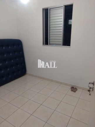 Imagem Apartamento com 2 Quartos à Venda, 47 m² em Rios Di Itália - São José Do Rio Preto Imagem Apartamento com 2 Quartos à Venda, 47 m² em Rios Di Itália - São José Do Rio Preto
