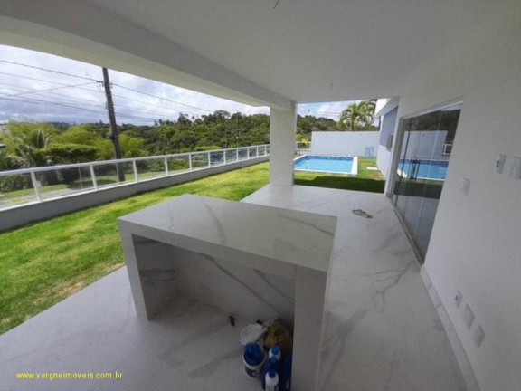 Imagem Imóvel com 4 Quartos à Venda, 300 m² em Alphaville Litoral Norte 2 - Camaçari Imagem Imóvel com 4 Quartos à Venda, 300 m² em Alphaville Litoral Norte 2 - Camaçari