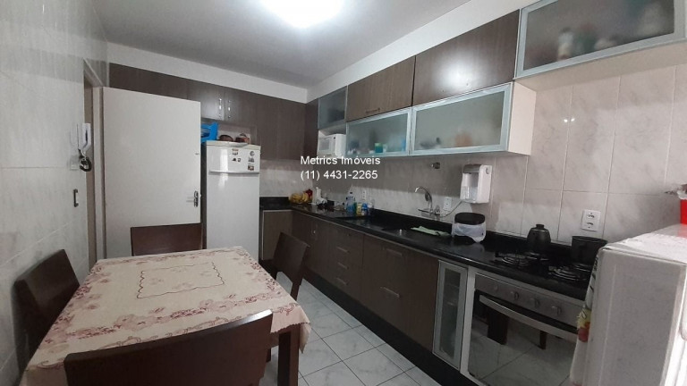 Imóvel com 2 Quartos à Venda, 58 m² em Parque Residencial Eloy Chaves - Jundiaí