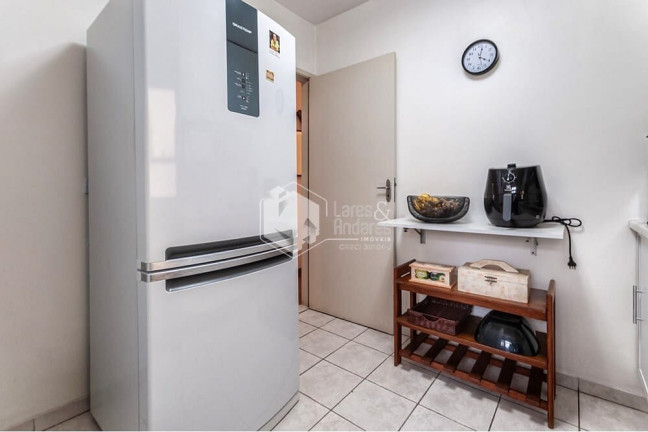 Imagem Apartamento com 3 Quartos à Venda, 73 m² em Freguesia Do ó - São Paulo
