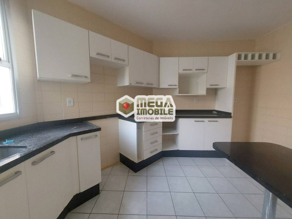 Apartamento com 3 Quartos à Venda, 86 m² em Córrego Grande - Florianópolis