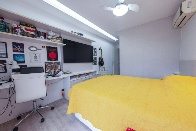 Imagem Casa com 5 Quartos à Venda, 650 m² em Itaipu - Niterói