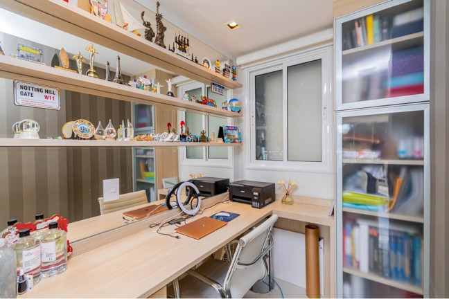 Imagem Apartamento com 3 Quartos à Venda, 125 m² em Jardim Europa - Porto Alegre Imagem Apartamento com 3 Quartos à Venda, 125 m² em Jardim Europa - Porto Alegre