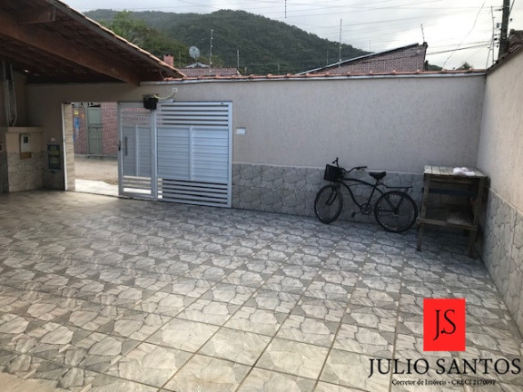 Casa com 5 Quartos à Venda, 120 m² em Perequê Açu - Ubatuba