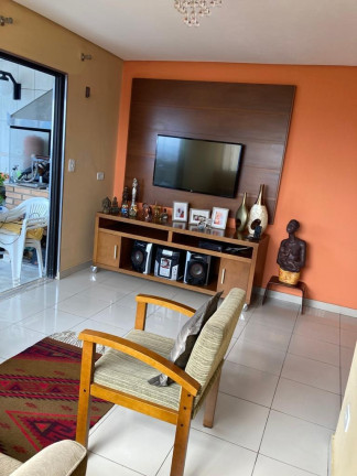 Imagem Apartamento com 2 Quartos à Venda, 157 m² em Vila Santana - São Paulo