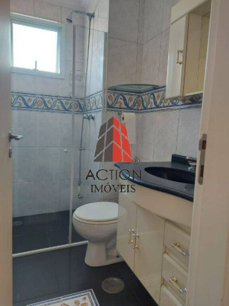 Apartamento com 3 Quartos à Venda, 105 m² em Vila Gomes Cardim - São Paulo