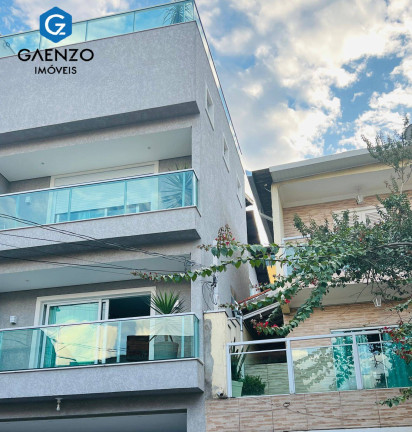 Imagem Casa de Condomínio com 3 Quartos à Venda, 220 m² em Parque Esmeralda - Barueri Imagem Casa de Condomínio com 3 Quartos à Venda, 220 m² em Parque Esmeralda - Barueri