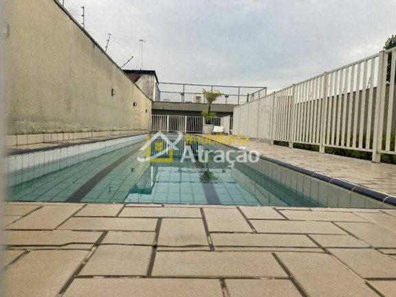 Imagem Apartamento com 4 Quartos à Venda, 225 m² em Vila São Francisco - Suzano