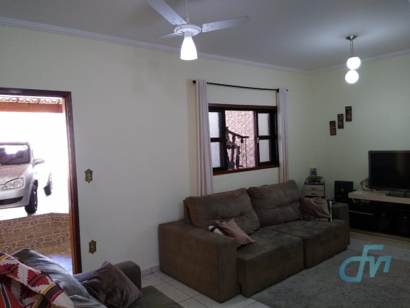 Imagem Sobrado com 3 Quartos à Venda, 219 m² em Jardim Camila - Mogi Das Cruzes