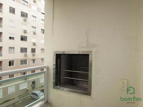 Imagem Apartamento com 2 Quartos à Venda, 50 m² em Alto Petropolis - Porto Alegre Imagem Apartamento com 2 Quartos à Venda, 50 m² em Alto Petropolis - Porto Alegre