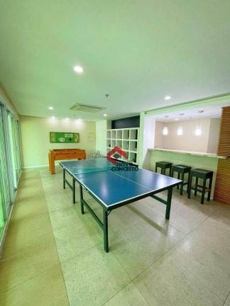 Imagem Apartamento com 2 Quartos à Venda, 98 m² em Cocó - Fortaleza