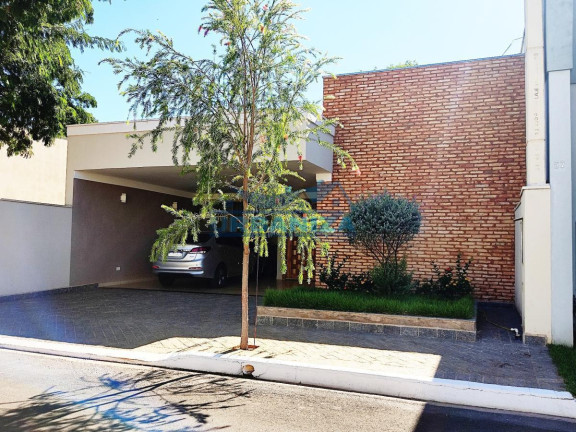 Imagem Casa com 2 Quartos à Venda, 184 m² em Condomínio Residencial Veneza - Birigui