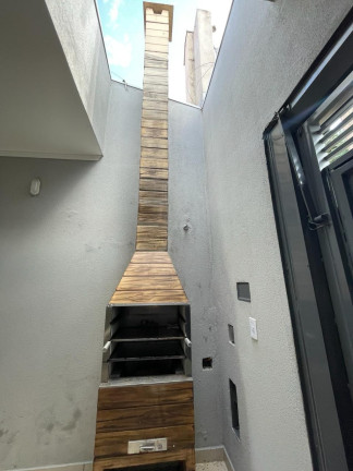 Casa com 3 Quartos à Venda, 101 m² em Parque Residencial Nova Franca - Franca