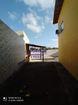 Imagem Casa com 4 Quartos à Venda, 160 m² em Fluminense - São Pedro Da Aldeia