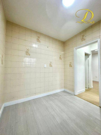 Imagem Apartamento com 1 Quarto à Venda, 41 m² em Boqueirão - Praia Grande Imagem Apartamento com 1 Quarto à Venda, 41 m² em Boqueirão - Praia Grande