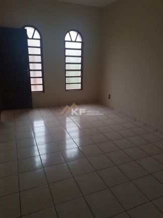 Imagem Casa com 3 Quartos à Venda, 200 m² em Vila Tibério - Ribeirão Preto Imagem Casa com 3 Quartos à Venda, 200 m² em Vila Tibério - Ribeirão Preto