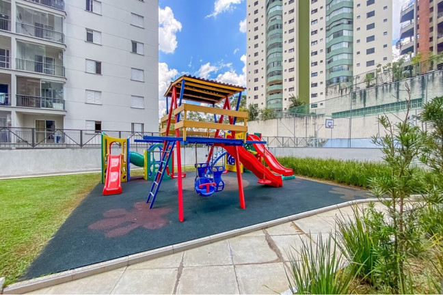Imagem Apartamento com 1 Quarto à Venda, 117 m² em Vila Andrade - São Paulo