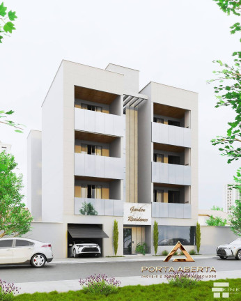 Imagem Apartamento com 3 Quartos à Venda, 90 m² em Cidade Nova - Santana Do Paraíso Imagem Apartamento com 3 Quartos à Venda, 90 m² em Cidade Nova - Santana Do Paraíso