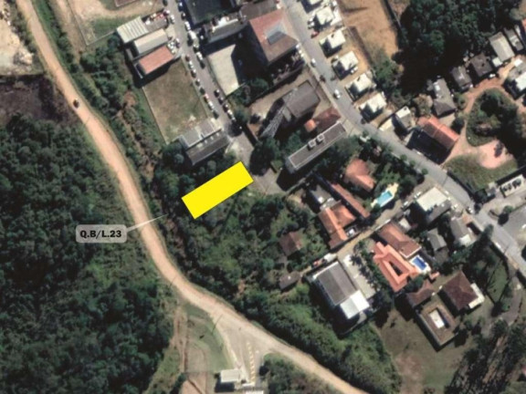 Imagem Terreno à Venda, 312 m² em Centro (vargem Grande Paulista) - Vargem Grande Paulista