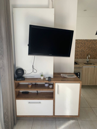 Imagem Apartamento com 1 Quarto à Venda, 37 m² em Petrópolis - Porto Alegre