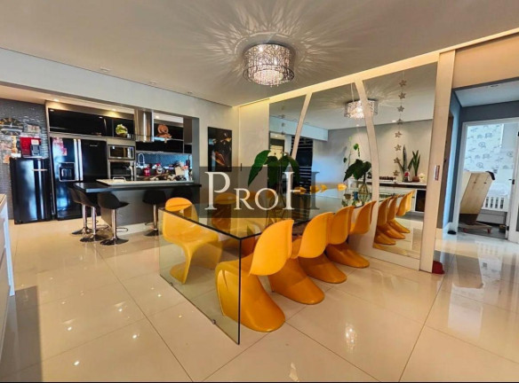 Imagem Apartamento com 3 Quartos à Venda, 159 m² em Vila Gonçalves - São Bernardo Do Campo Imagem Apartamento com 3 Quartos à Venda, 159 m² em Vila Gonçalves - São Bernardo Do Campo