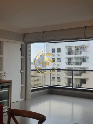 Imagem Apartamento com 3 Quartos à Venda, 160 m² em Cambui - Campinas Imagem Apartamento com 3 Quartos à Venda, 160 m² em Cambui - Campinas