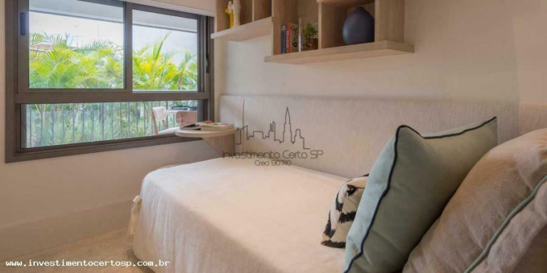 Imagem Apartamento com 2 Quartos à Venda, 67 m² em Vila Madalena - São Paulo Imagem Apartamento com 2 Quartos à Venda, 67 m² em Vila Madalena - São Paulo